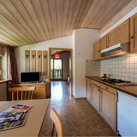 Residence Trametsch Brixen Buitenkant foto