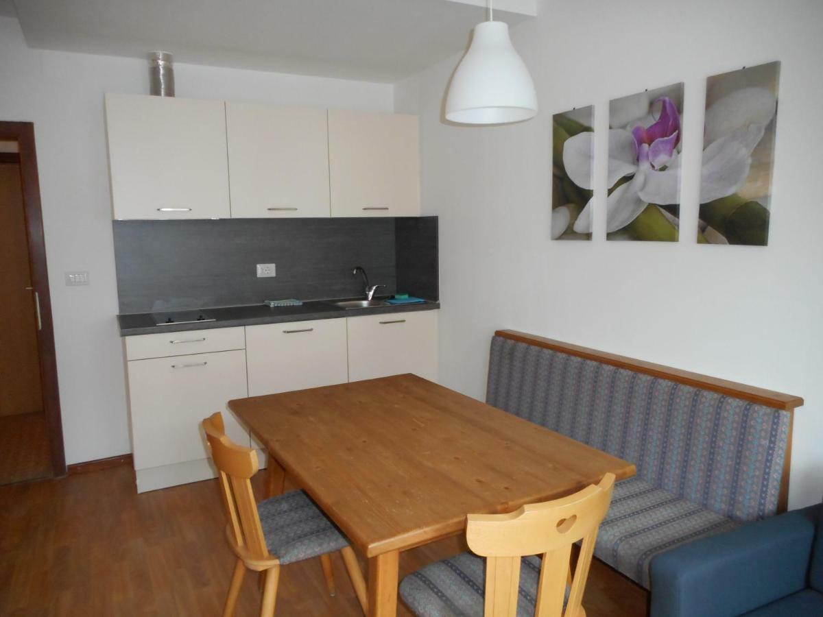 Residence Trametsch Brixen Buitenkant foto