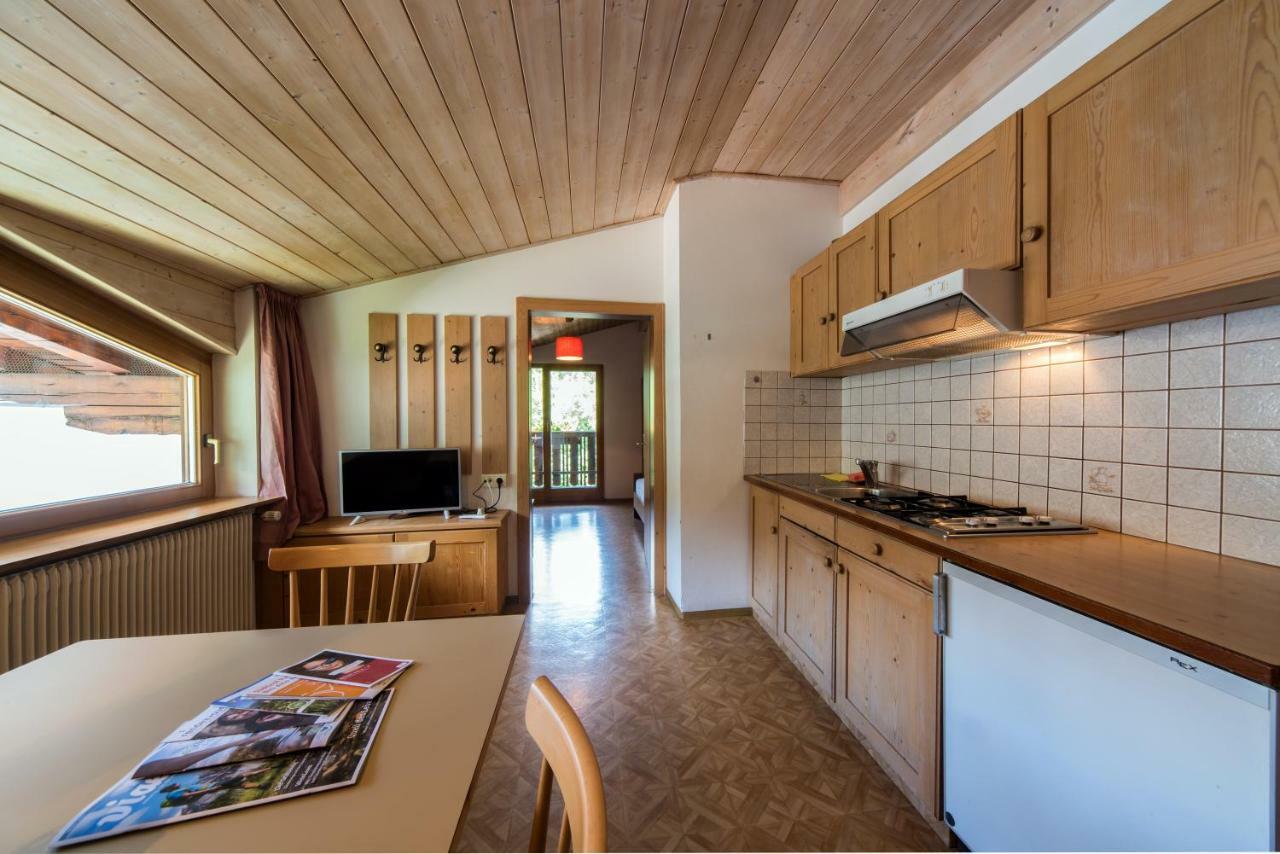Residence Trametsch Brixen Buitenkant foto