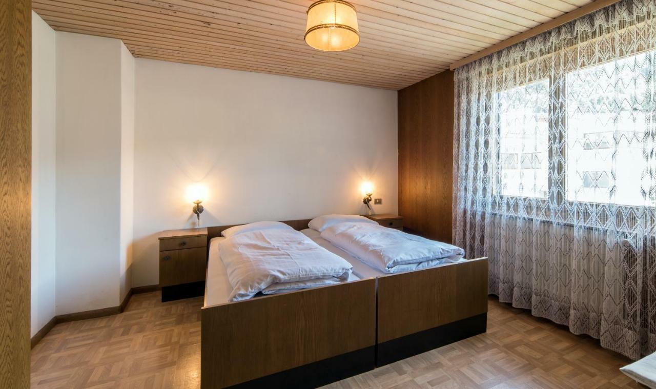 Residence Trametsch Brixen Buitenkant foto